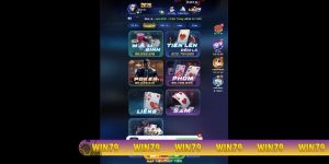 Đăng ký win79