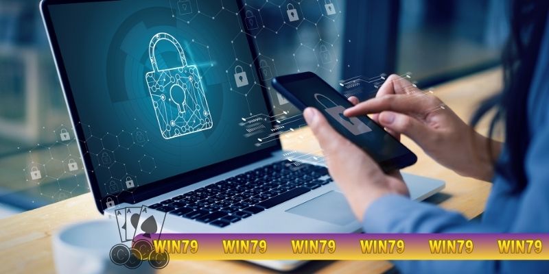 Quyền lợi đi kèm chính sách bảo mật